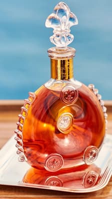 Louis XIII : le cognac le plus précieux du monde