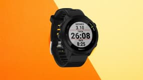 Surveillez vos activités avec cette montre Garmin à un très bon prix sur ce site 
