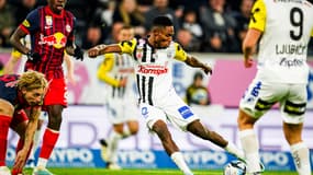 Moses Usor - LASK