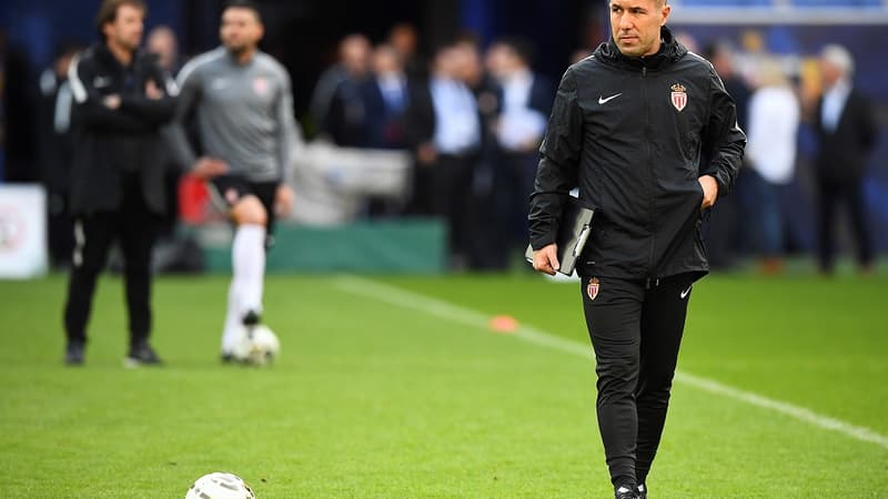 Leonardo Jardim