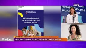 Education positive : "régler la peste avec le choléra"
