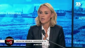 Balance Ton Porc: "Je suis contre la dénonciation sur les réseaux sociaux"