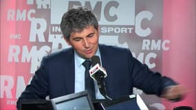 Attaque à Paris: "Non, les Républicains ne font pas de récupération politique"