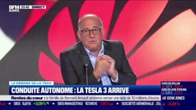Huawei avance vite sur les puces - 05/09