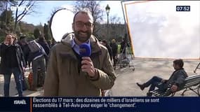 "Un coup à prendre", de Xavier de Moulins, adapté au cinéma