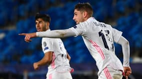 Federico Valverde