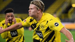 Erling Haaland 