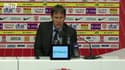Ligue 1 – Garcia : ‘’On reste dans la course à l’Europe’’