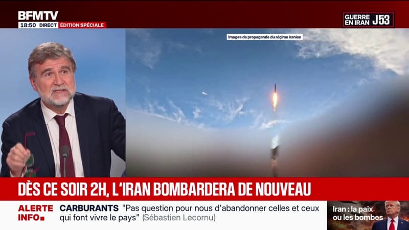 Négociations Iran/États-Unis: le départ pour le Pakistan de JD Vance et de la délégation américaine est retardé