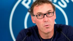 Laurent Blanc