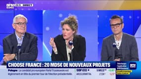 Les Experts : Choose France, une 8e édition record - 19/05