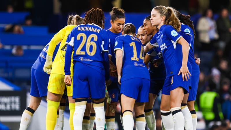 Chelsea