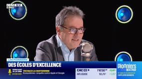 #84 – L’intégrale – Martin Hirsch, Institut de l'Engagement, dans Les Pionniers Chez Fred Mazzella