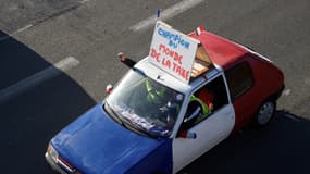 Face au "ras-le-bol fiscal" des Gilets Jaunes, le gouvernement devra mener avec soin la mise en place du prélèvement à la source.