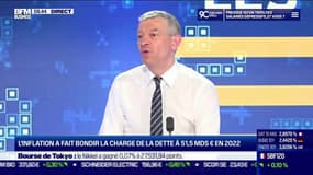 Les Experts : Les défaillances d'entreprises repartent à la hausse en France et en Europe - 20/02