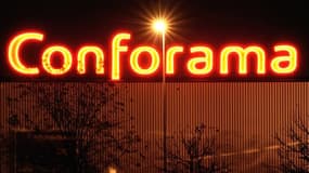 Conforama pourrait racheter Fly Suisse et monter au capital de Fly France.