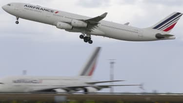 Si vous devez emprunter un vol Air France dans les prochains jours, vous pouvez vous faire rembourser votre billet.