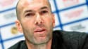 Zinedine Zidane