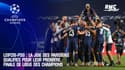 Leipzig-PSG : La joie des Parisiens qualifiés pour leur première finale de Ligue des champions