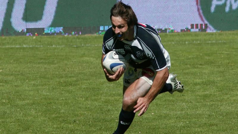 Romain Teulet