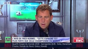 Les Bleus, pas dans les favoris pour la Coupe du Monde ?