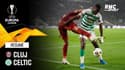 Résumé : Cluj 2-0 Celtic - Ligue Europa J6