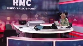 "On assiste à une des plus belles partitions de pipo de Michel-Edouard Leclerc qui est un joueur professionnel"