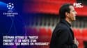 Rennes : Stéphan demande "le match parfait" et craint un Chelsea "qui monte en puissance"
