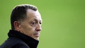 Jean-Michel Aulas