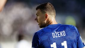 E. Dzeko