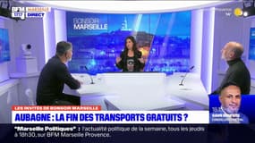 Aubagne: vers la fin de la gratuité des transports en commun? 