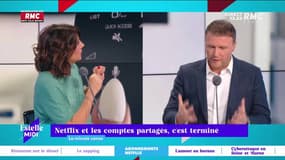 La Minute Conso : Netflix et les comptes partagés, c'est terminé ! - 21/02 