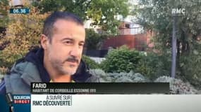 Valls candidat à Barcelone: qu'en pensent les habitants d'Evry?