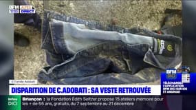 Hautes-Alpes: la veste de Corinne Adobati retrouvée quatre mois après sa disparition