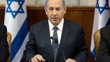 Benjamin Netanyahu veut enrayer la hausse du prix des logements en Israël.