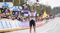 Mathieu van der Poel vainqueur du Tour des Flandres 2024