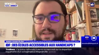 Jeux Olympiques et Paralympiques 2024 : Un accélérateur pour l'accessibilité en Île de France ?