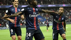 Blaise Matuidi