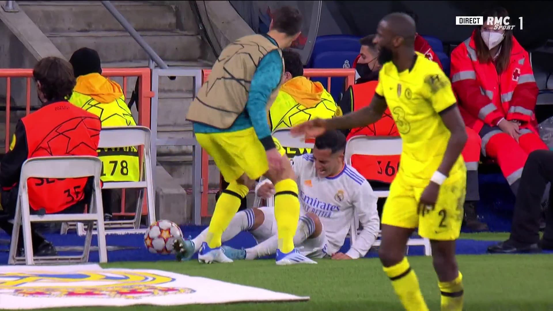 Cesar Azpilicueta