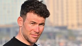Mark Cavendish