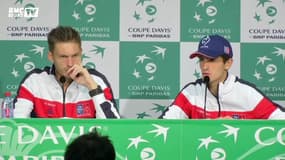 Herbert : "On avait envie de faire un gros match"