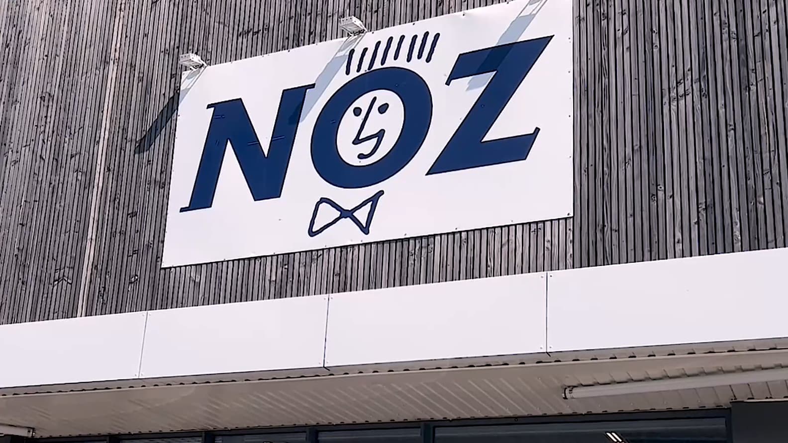 Achter de schermen bij Noz, het merk dat alle aandelen van failliete bedrijven overneemt