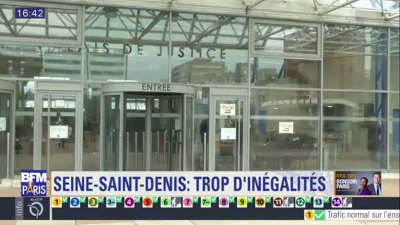 Les élus socialistes de Seine-Saint-Denis vont attaquer l'Etat
