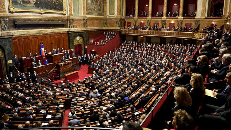 Le Parlement a définitivement adopté ce mercredi le projet de loi asile-immigration