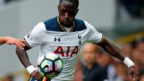 Moussa Sissoko (Tottenham)