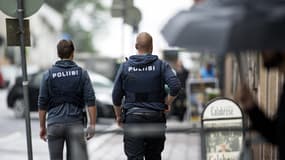 5 personnes ont été arrêtées à Turku, en Finlande, dans le cadre de l'enquête sur l'attaque au couteau qui a causé deux morts 
