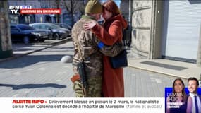 Guerre en Ukraine: les instantanés du lundi 21 mars