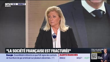 Macron : un deuxième mandat compliqué - 10/09