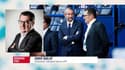 Ligue 1 : Quillot se veut rassurant sur le lancement de Mediapro 