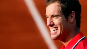 Richard Gasquet